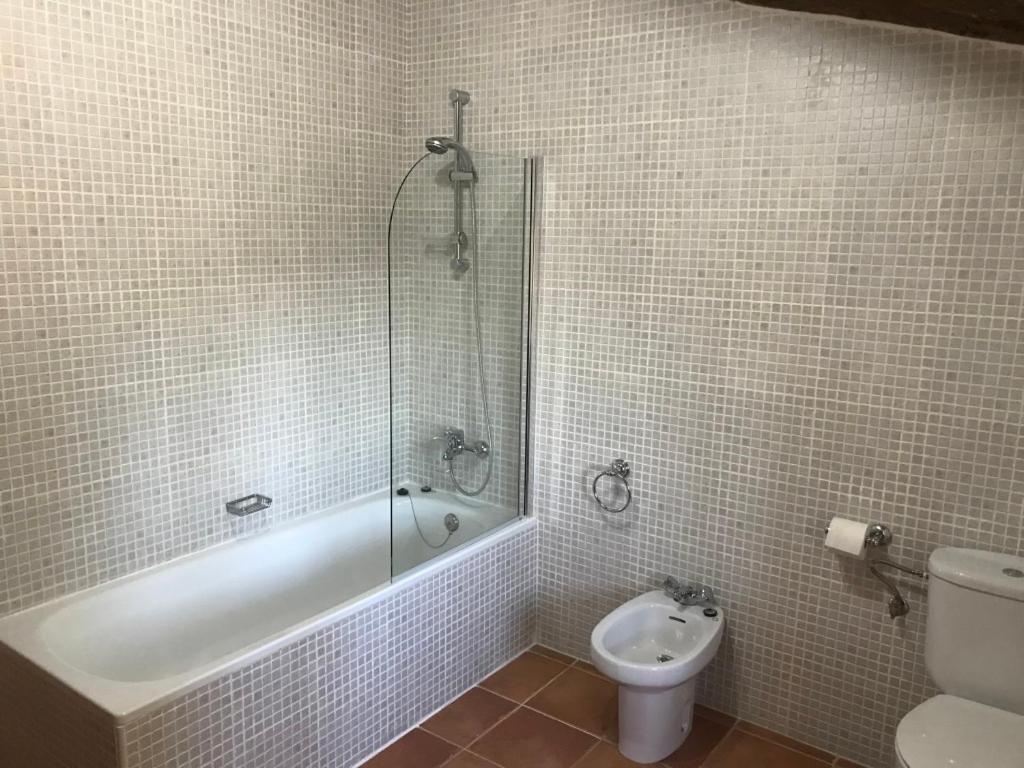B&B Cortijo El Ciruelo Chirivel Esterno foto